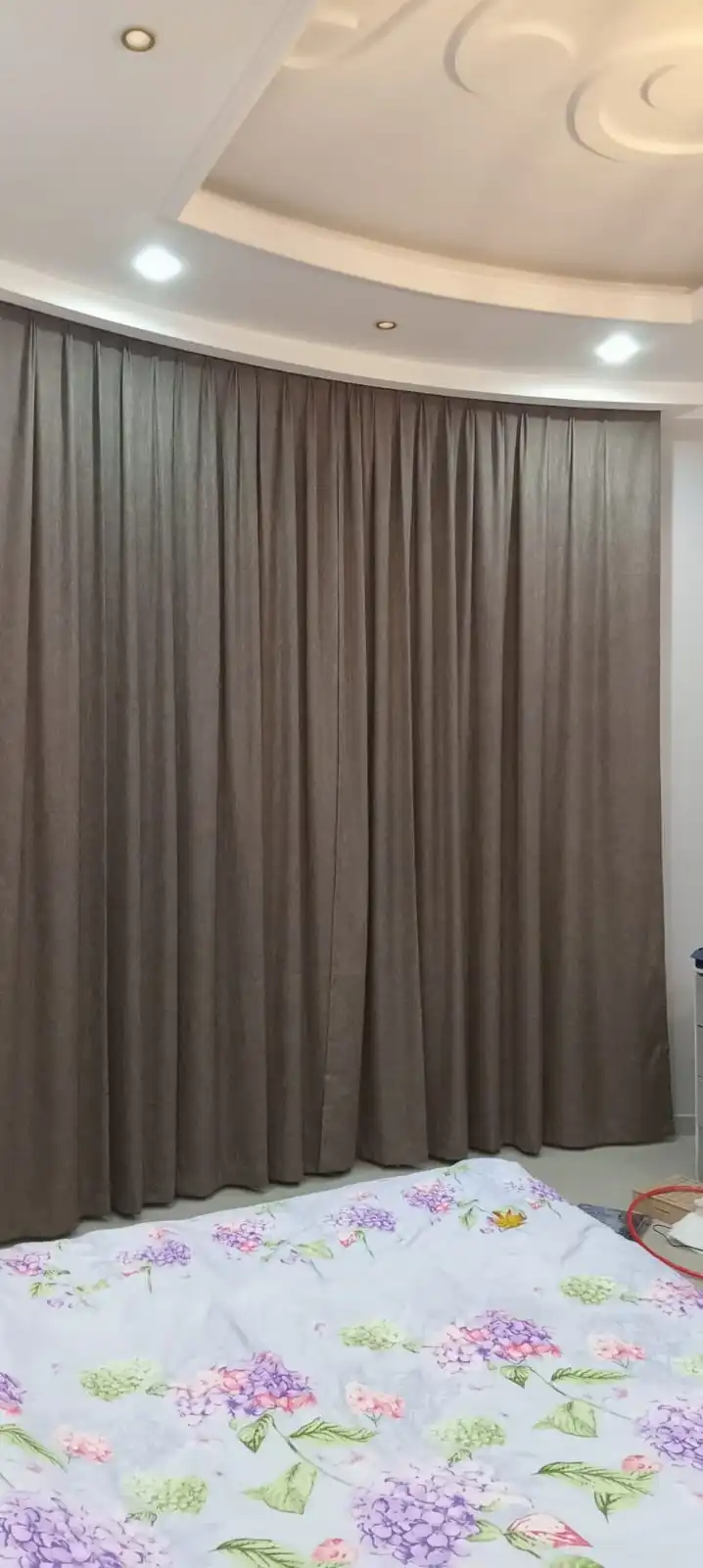 Blackout Curtains Dubai