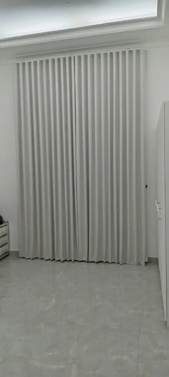 Curtains in Business Bay Dubai